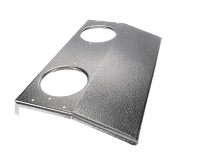 Heatcraft 91186002 17" X 24" Drain Pan (HTCR91186002)