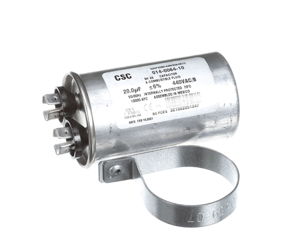 Heatcraft 914-0037-14 Run Capacitor (HTCR914-0037-14)