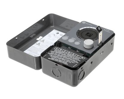 Heatcraft 9145-00 Paragon Defrost Clock (HTCR9145-00)