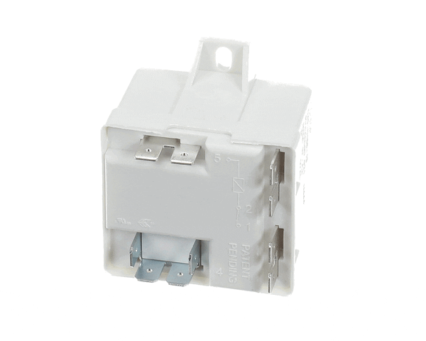 Heatcraft 940-0001-60 Relay (HTCR940-0001-60)