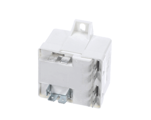 Heatcraft 940-0001-71 Relay (HTCR940-0001-71)
