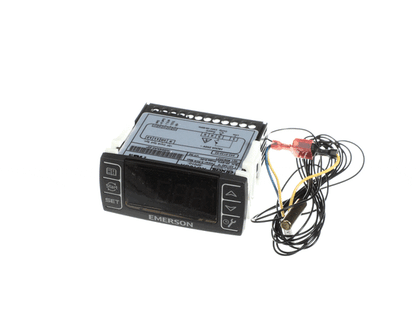 Heatcraft HTCR943-0153-00 Digital Control Kit with Sensor 230V (HTCR943-0153-00)