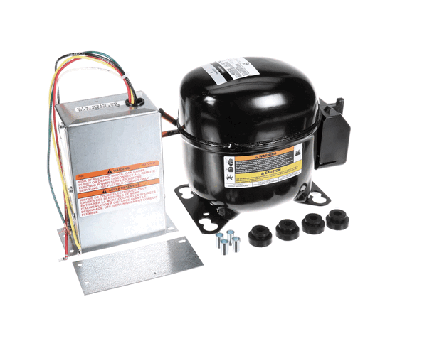 Heatcraft Ase35C4E-Caa-901 Compressor (HTCRASE35C4E-CAA-901)
