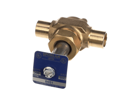 Heatcraft B6S1 Solenoid Valve (HTCRB6S1)