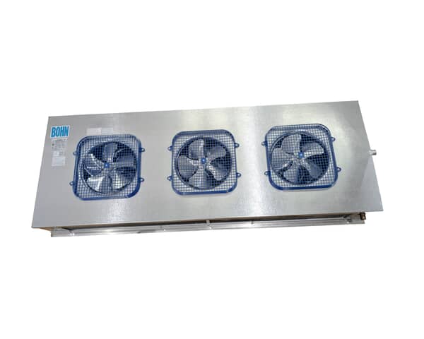 Heatcraft Bec0175As7Amab0000 Bohn Evaporator Coil, Center (HTCRBEC0175AS7AMAB0000)