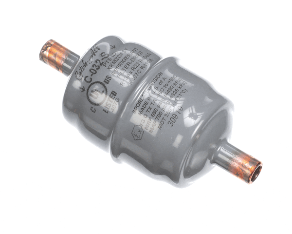 Heatcraft HTCRC032S refrigerant filter drier (HTCRC032S)