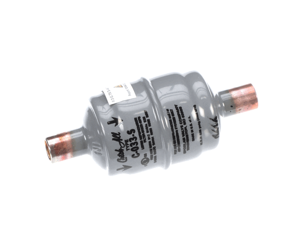 Heatcraft C033S Liquid Line Drier (HTCRC033S)
