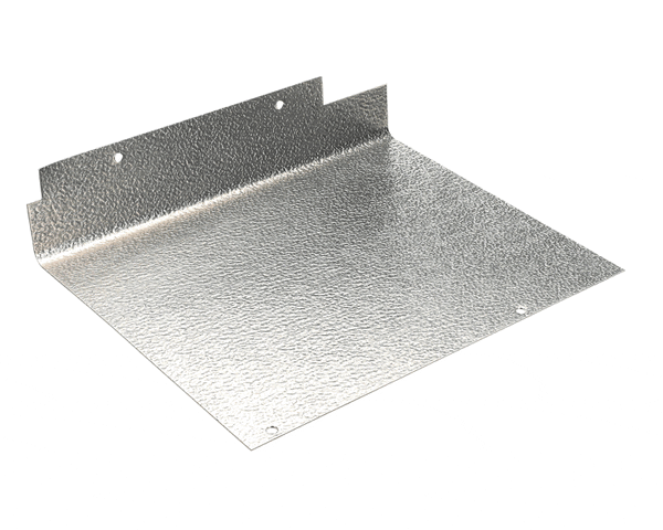 Heatcraft C21989A1 Right Side, Evap Panel (HTCRC21989A1)