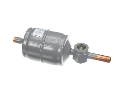 Heatcraft Csg083S Drier 3/8" W Site Glass (HTCRCSG083S)