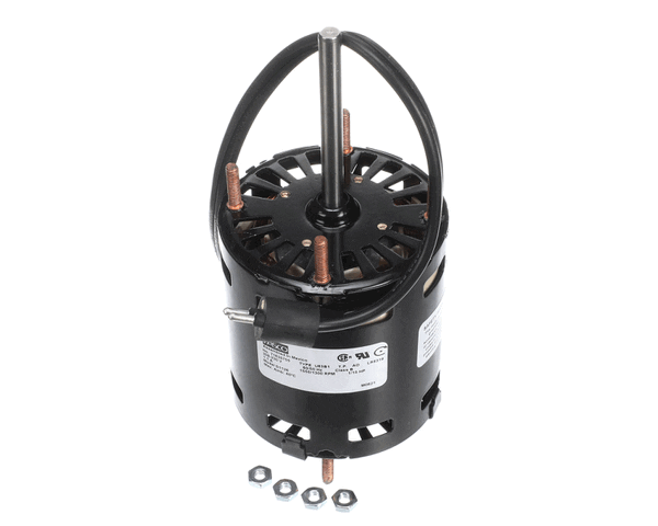 Heatcraft D1126 Fan Motor D1126 1/15 Hp 230V (HTCRD1126)