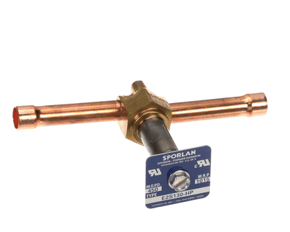 Heatcraft E2S130Hp Liquid Line Solenoid Valve (HTCRE2S130HP)