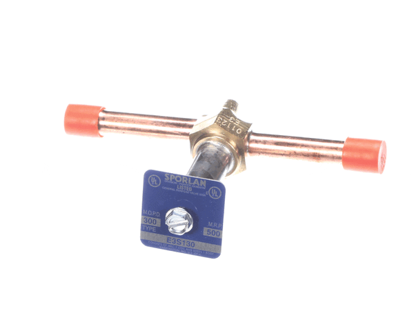 Heatcraft E3S130Hp Solenoid Valve (HTCRE3S130HP)