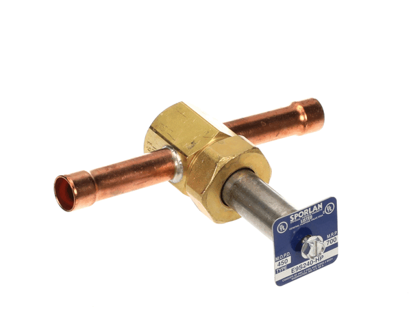 Heatcraft E9S240Hp Solenoid Valve W/Stem (HTCRE9S240HP)