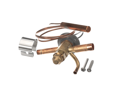 Heatcraft Ebfveaac Sporlan Expansion Valve (HTCREBFVEAAC)