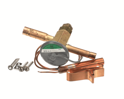 Heatcraft Ebfveac Expansion Valve (HTCREBFVEAC)