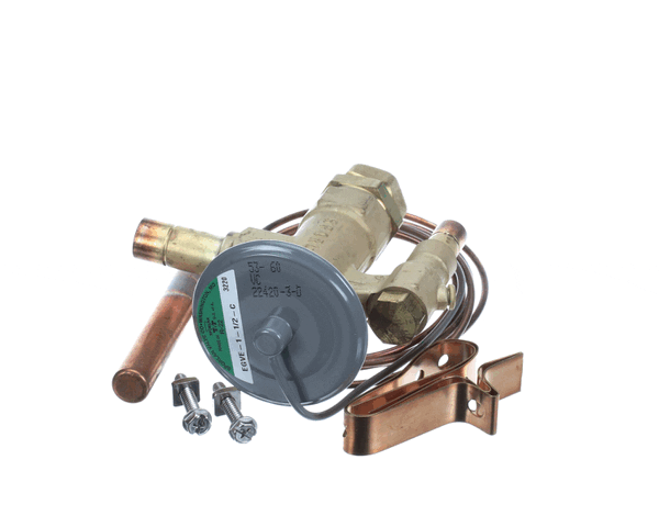 Heatcraft Egve112C Sporlan Expansion Valve Ext Eq (HTCREGVE112C)