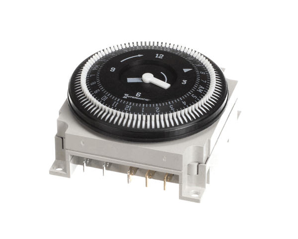 Heatcraft Fm1Stuz-120U Grasslin Spdt 21A Timer Module (HTCRFM1STUZ-120U)