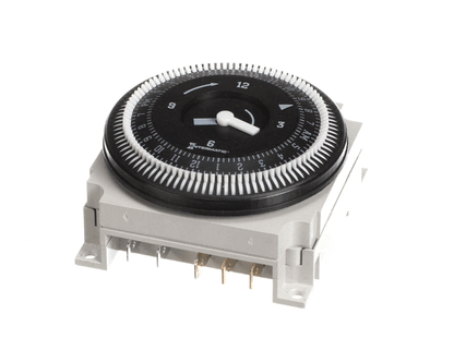 Heatcraft Fm1Stuz-120U Grasslin Spdt 21A Timer Module (HTCRFM1STUZ-120U)