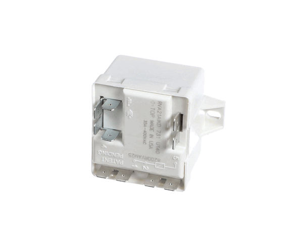 Heatcraft K71-16 Potential Relay (HTCRK71-16)
