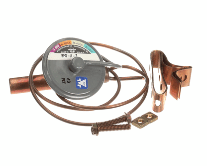 Heatcraft Kt43Sc Power Head Valve (HTCRKT43SC)