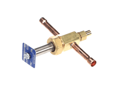 Heatcraft Me6S130Hp Liquid Line Solenoid (HTCRME6S130HP)