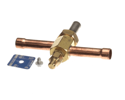 Heatcraft Me6S140 Pump Down Valve (HTCRME6S140)