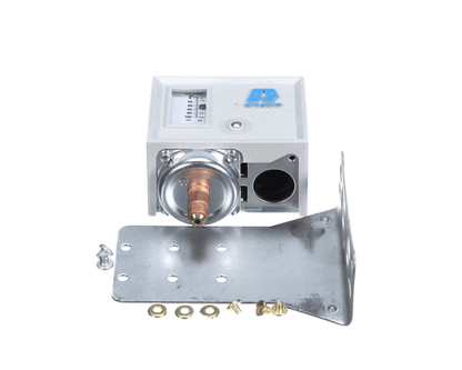 Heatcraft O16-585 Low Pressure Cutout Spdt (HTCRO16-585)