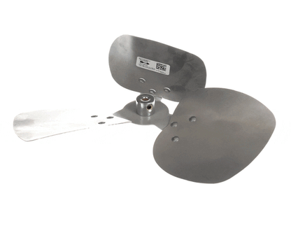 Heatcraft R043759700 Blade, Evap Fan Motor (HTCRR043759700)
