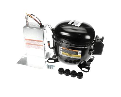 Heatcraft Rst45C1Ecav901 Compressor, Copelaweld (HTCRRST45C1ECAV901)