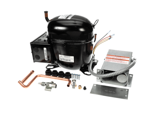 Heatcraft Rst97C1E-Pfv-959 Compressor With Start Components (HTCRRST97C1E-PFV-959)