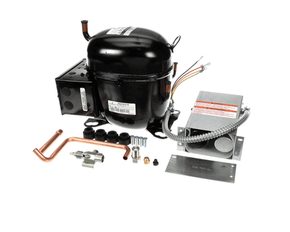 Heatcraft Rst97C1E-Pfv-959 Compressor With Start Components (HTCRRST97C1E-PFV-959)