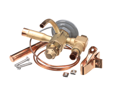 Heatcraft Sbfseaaz Expansion Valve (HTCRSBFSEAAZ)