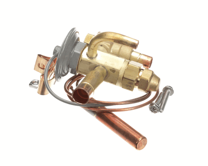 Heatcraft Sbfsebc Sporlan Txv (HTCRSBFSEBC)