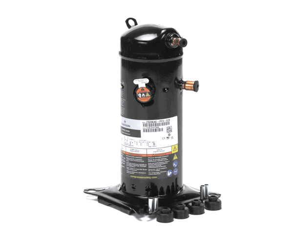Heatcraft Zs09Kae-Pfv-818 Compressor (HTCRZS09KAE-PFV-818)