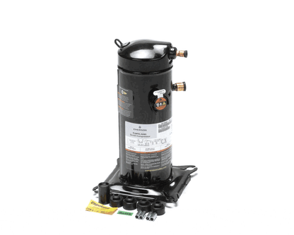 Heatcraft Zs15Kaetf5818 Compressor (HTCRZS15KAETF5818)
