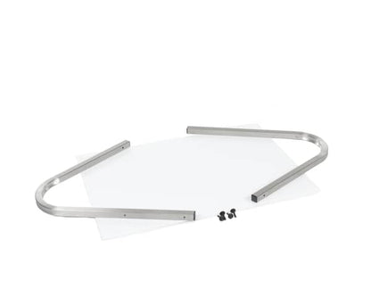 Hatco Cs3236Sp Small Acrylic Cashier Shield (HTCS3236SP)