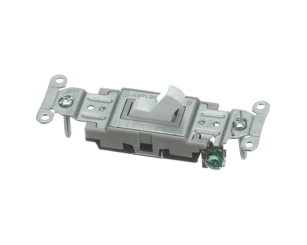 Hatco Lamp Toggle Switch, 16 Amp (Shipped Separately) DL-SWITCH-16AMP (HTDL-SWITCH-16AMP)