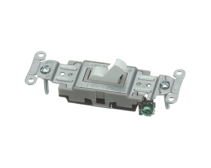 Hatco Lamp Toggle Switch, 16 Amp (Shipped Separately) DL-SWITCH-16AMP (HTDL-SWITCH-16AMP)
