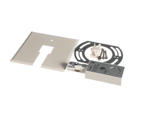Hatco Dl-Trackwht Modification Kit For Dl Track (HTDL-TRACKWHT)