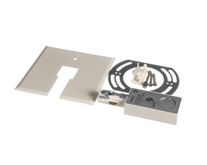 Hatco Dl-Trackwht Modification Kit For Dl Track (HTDL-TRACKWHT)