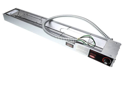 Hatco Grah.36.120V.Blt.Inf Glo-Ray Warmer 36" 120V W/Inf (HTGRAH-36-120V-BLT-INF)