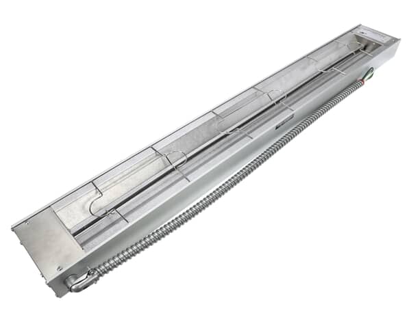 Hatco Grah48.120V 48 Glo-Ray Foodwarmer 120 V (HTGRAH48-120V)