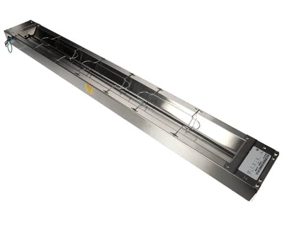 Hatco Grh.48.Ss Infrared Heater (Warmer) (HTGRH-48-SS)