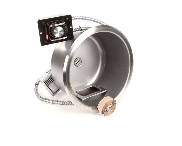 Hatco Hwb.00065 Cmp Unit, Wellpan, Htr,Conduit, 208V (HTHWB-00065)