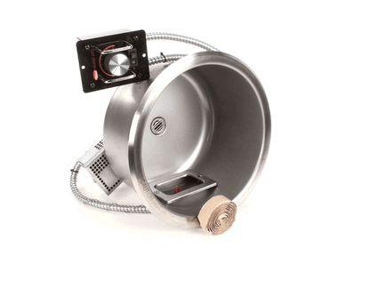 Hatco Hwb.00065 Cmp Unit, Wellpan, Htr,Conduit, 208V (HTHWB-00065)