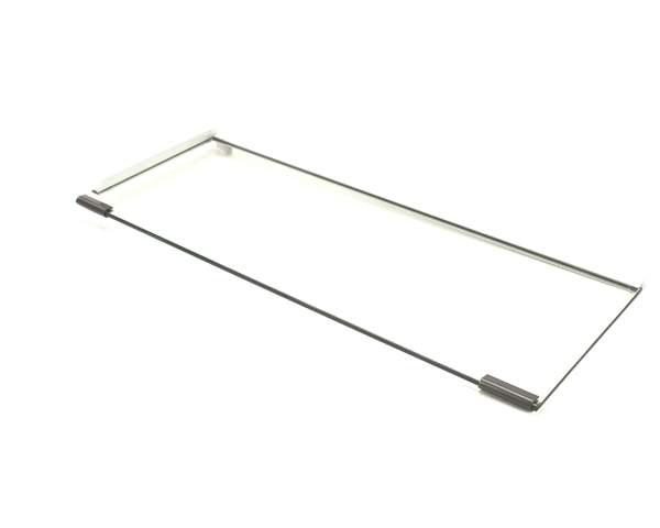 Hatco R00.01.0009.00 Kit,Outer Door Grhd-3Pd (HTR00-01-0009-00)