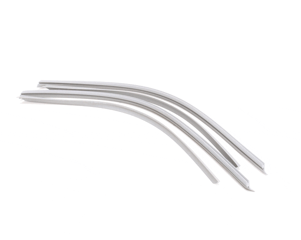 Hatco R00.01.0104.00 Kit,Door Gasket-Fst(As.206.00) (HTR00-01-0104-00)