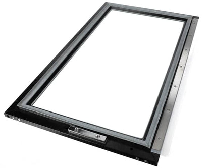 Hatco R00.01.0113.00 Kit,Black L.H.Door-Wfst (HTR00-01-0113-00)