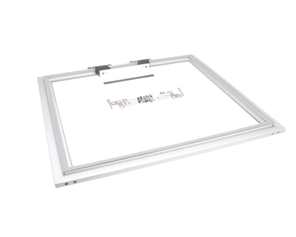 Hatco R00.01.0123.00 Kit,Glass Door,Fshc-7 W/Hdw (HTR00-01-0123-00)