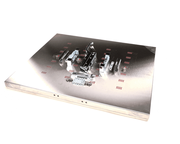 Hatco R00.01.0130.00 Kit,Door Assembly Hd Ss Vent-Hc-7 (HTR00-01-0130-00)